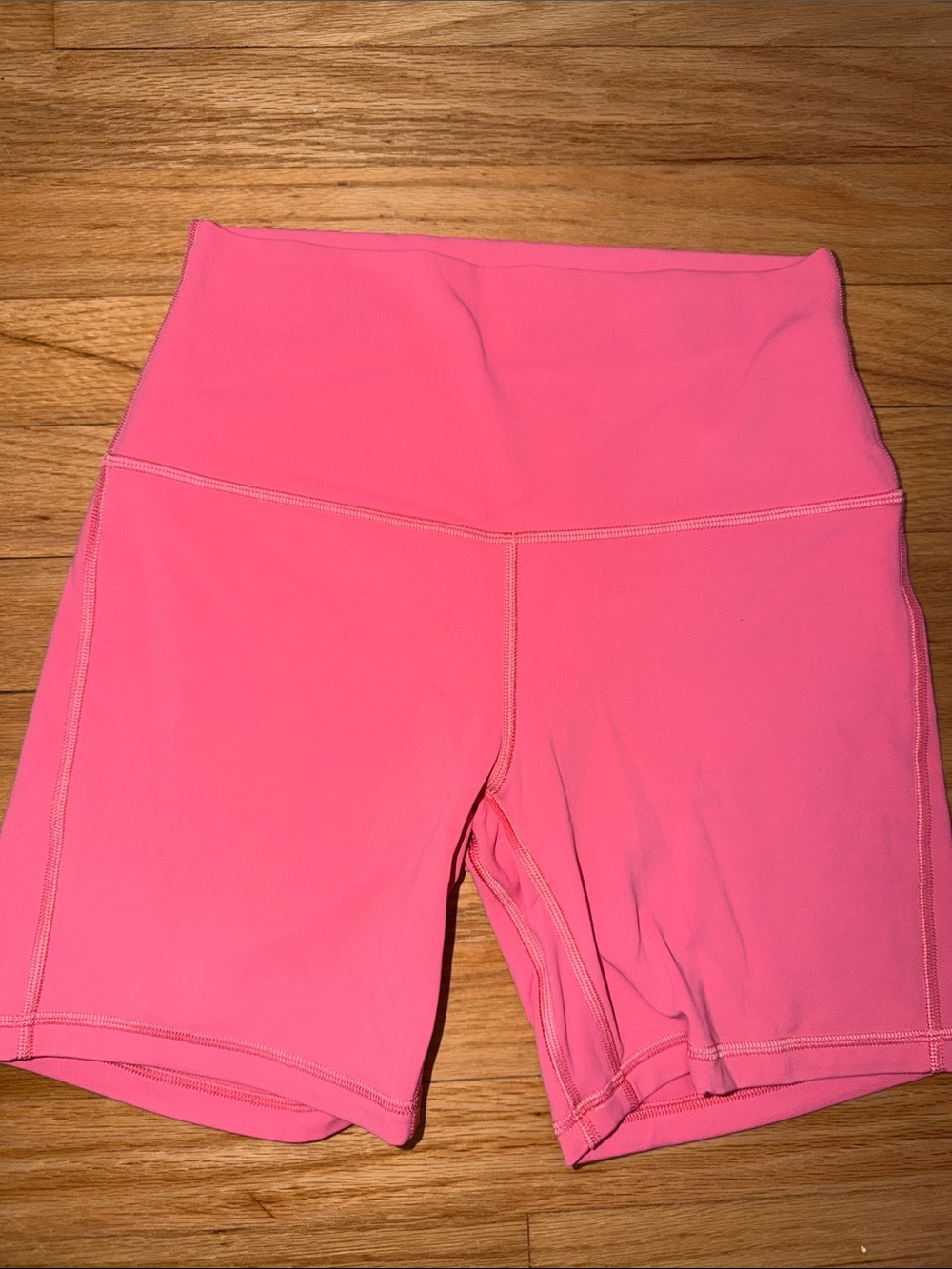 lululemon Align™ High-Rise Short 6"